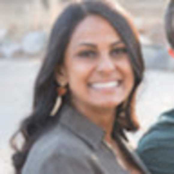 Meet your Posher, Deshanthi - Picture 1 of 1